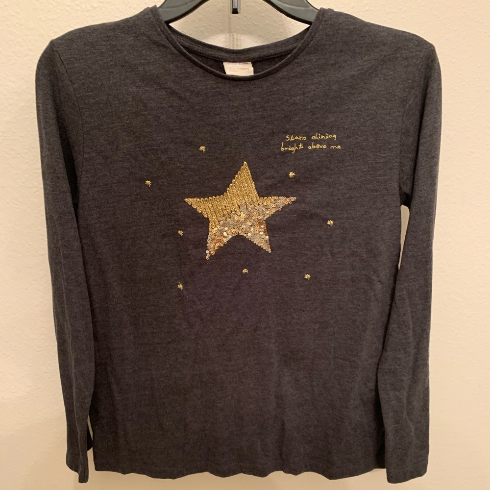Zara Kids Long sleeve top
